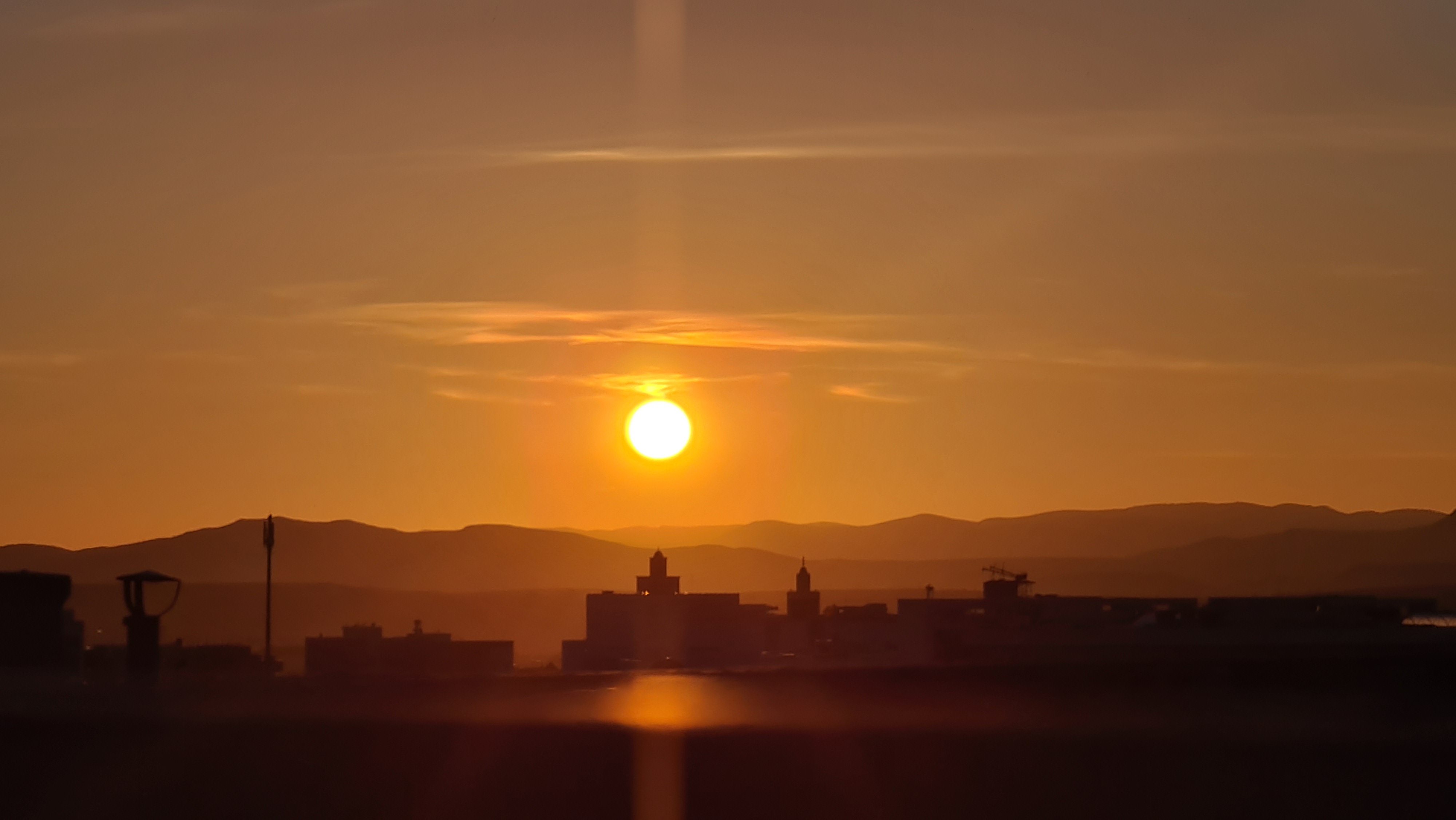 Sunset Series