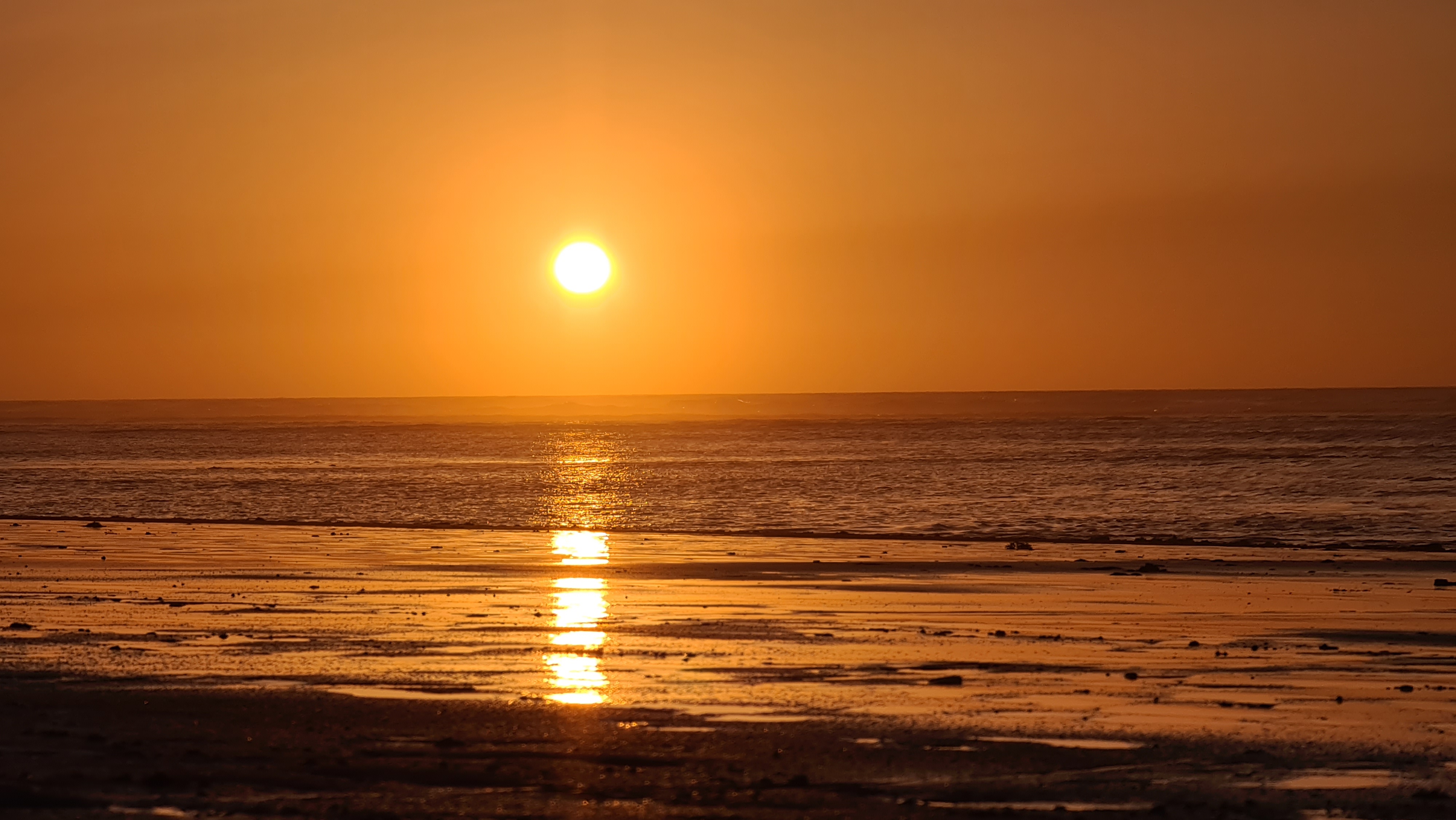 Beach Series