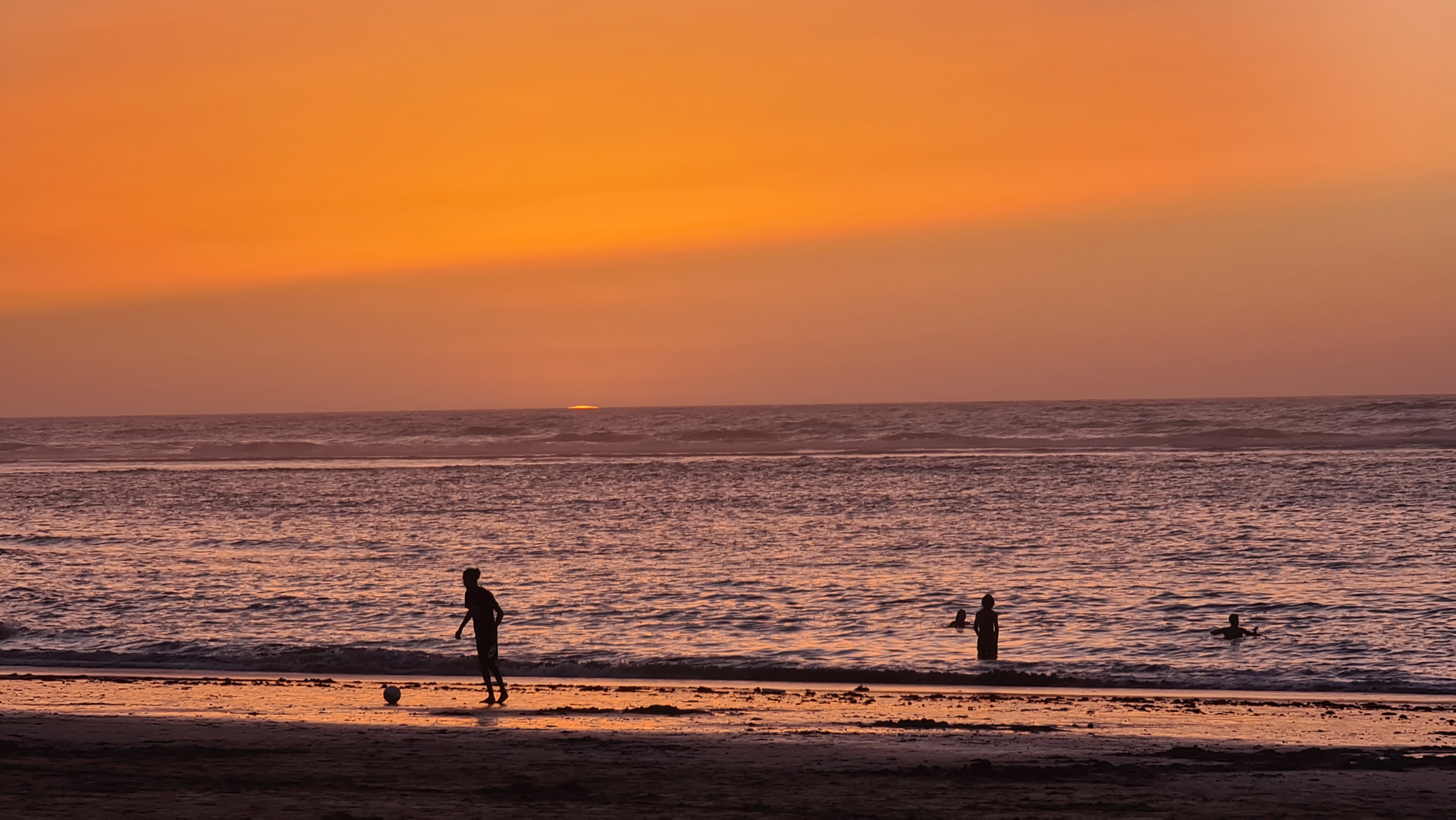 Beach Series