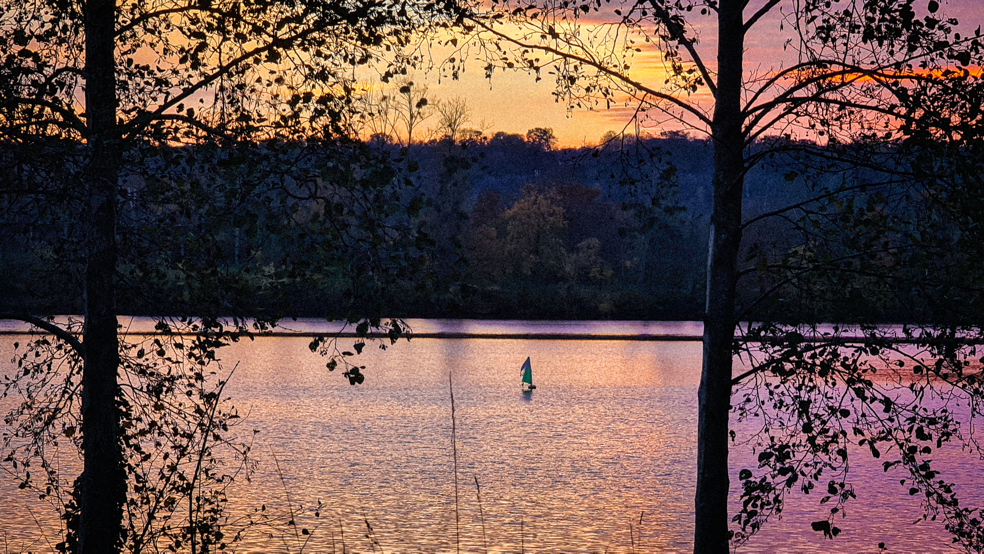 Sunset Series